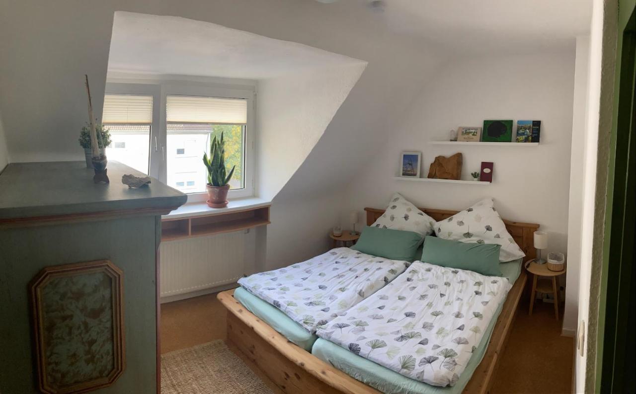 Amsel Appartement